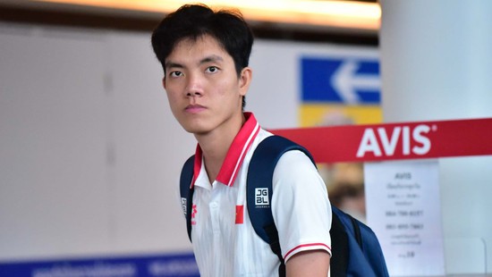 Bích Tuyền will not participate in SEA Games 33; has Thailand also abandoned gender verification procedures?