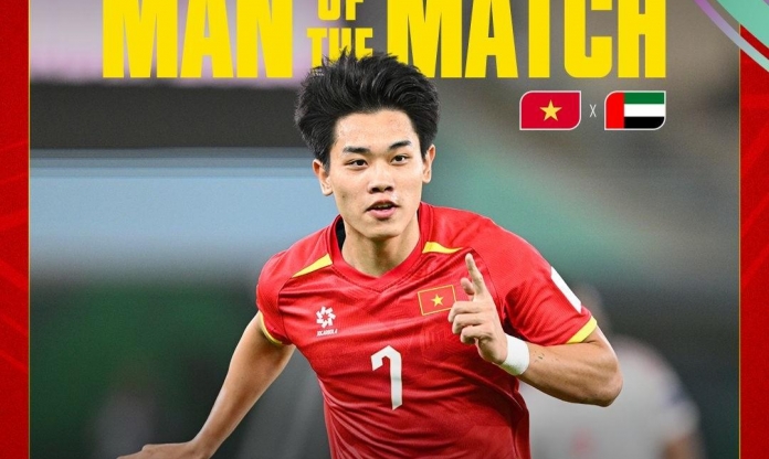 Đình Bắc thất thế trước cầu thủ Trung Quốc, CĐV Việt Nam sẽ ra tay?