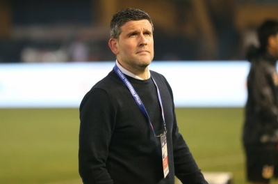 OFFICIAL: Spanish coach arrives at team recently relegated from V.League