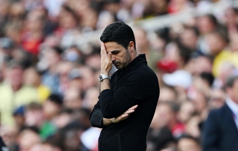 Arsenal is considered unlikely to win the Premier League