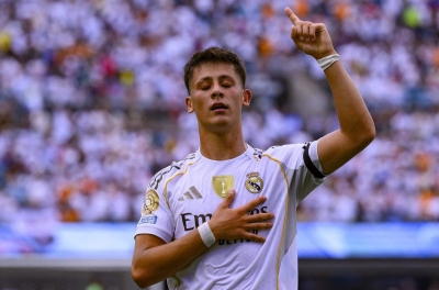 €90 million star issues ultimatum to Real Madrid