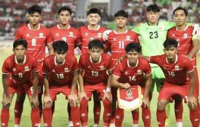 Indonesian Media: 'Defeating Vietnam is a Turning Point to Southeast Asian Glory'