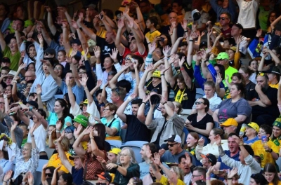 The 2026 Asian Cup has set a special record right from its opening.