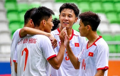 Thai media react to their team potentially facing U19 Vietnam in the semifinals