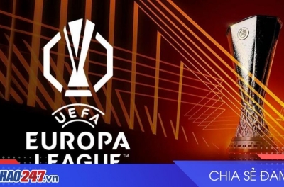 Europa League Play-off: Top Teams Hold Significant Advantage