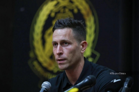 Malaysian top executive makes a direct statement as CAS postpones ruling