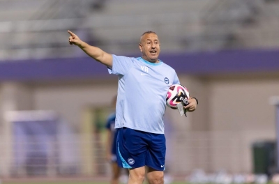 Moroccan Coach Officially Leaves Southeast Asian Team