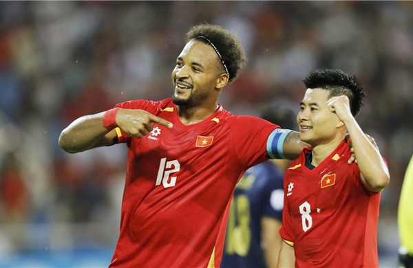 Identifying the power of the 'Four Great Heroes' at the 2026 ASEAN Cup