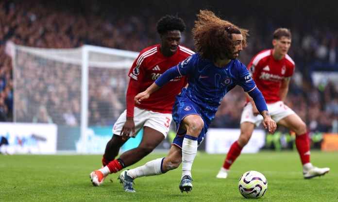 Nhận định Nottingham Forest vs Chelsea: Cẩn thận củi lửa