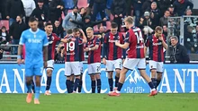 Hojlund misses the mark, Napoli suffers their third defeat in Serie A