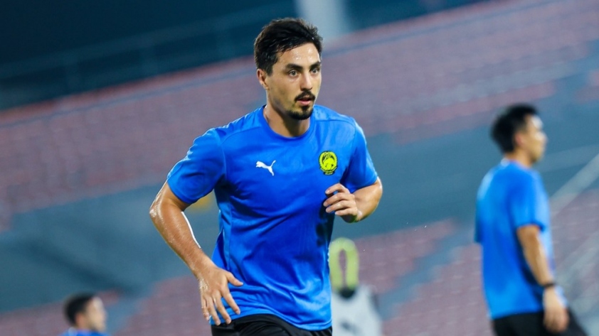 Tin nóng thể thao sáng 30/3: 2 phụ công bóng chuyền Việt Nam sắp kết thúc hành trình xuất ngoại - Ảnh 5.