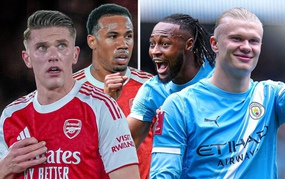 Premier League: 10 factors determining the title race