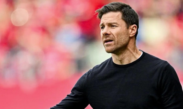 Xabi Alonso sẽ bị SA THẢI? Tương lai của HLV Real Madrid đang bị đe dọa