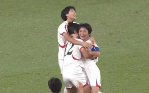 Schedule for the Women's Asian Championship 2026 on March 9