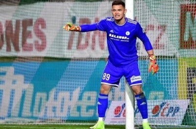 OFFICIAL: European-born Vietnamese star makes first appearance on Vietnam national team
