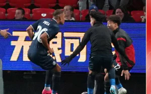 How much money did Hanoi Police FC pocket after securing a spot in Asia's top club tournament?