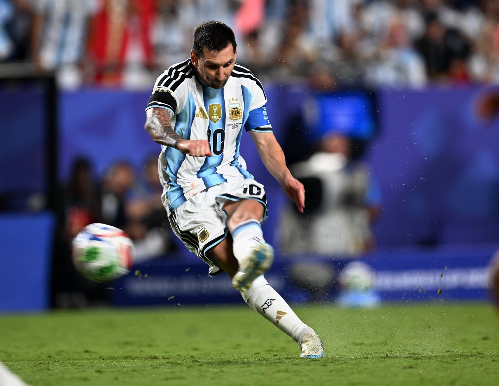 Chuyên gia Đoàn Minh Xương: “Pháp và Argentina sẽ vào chung kết” - Ảnh 1. Chuyên gia Đoàn Minh Xương: “Pháp và Argentina sẽ vào chung kết” - Ảnh 1.