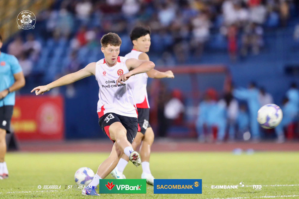 AFC Asian Cup 2027 và giấc mơ World Cup 2030: Thêm sức bật cho ĐTVN từ dàn Việt kiều chất lượng - Ảnh 1.