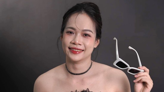 Vietnam’s top setter earns prestigious award after leading her team to the championship title