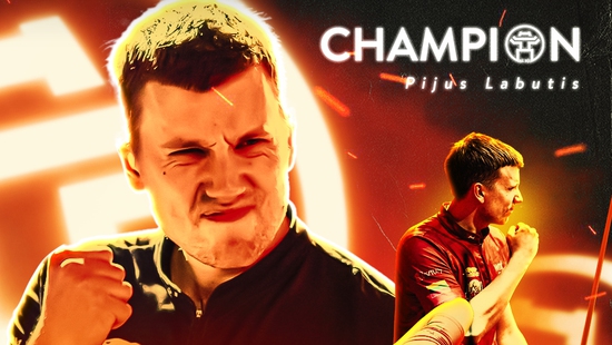 Winning the prestigious tournament title in Vietnam, the foreign player received over 1 billion VND in prize money.