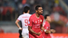 Cao Quang Vinh burst with emotion, Đình Trọng admits the pressure of being captain