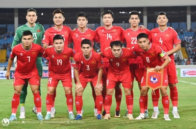 Vietnam national team has not finalized the home stadium for the match against Bangladesh