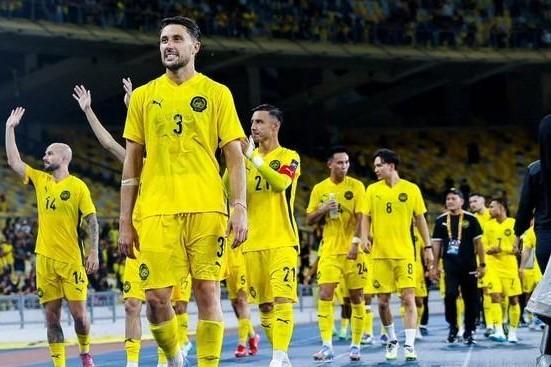 Malaysia đứng trước án phạt nặng chưa từng có từ FIFA