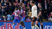 Liverpool - Crystal Palace: The remedy called victory