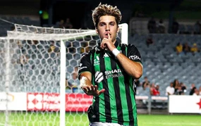Australian player speaks out after getting 'green light' for Indonesian naturalization