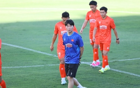 South Korean media: Coach Kim Sang Sik activates the 'throne protection plan' with the Vietnam national team