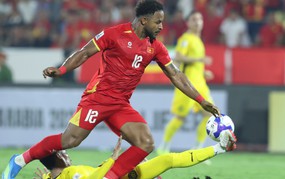 Coach Hoang Van Phuc: 'Vietnam National Team Must Overcome Psychological Challenges'