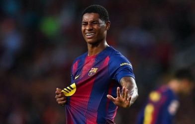 Rashford makes an unbelievable move to join Barcelona, MU gets 'pranked'?