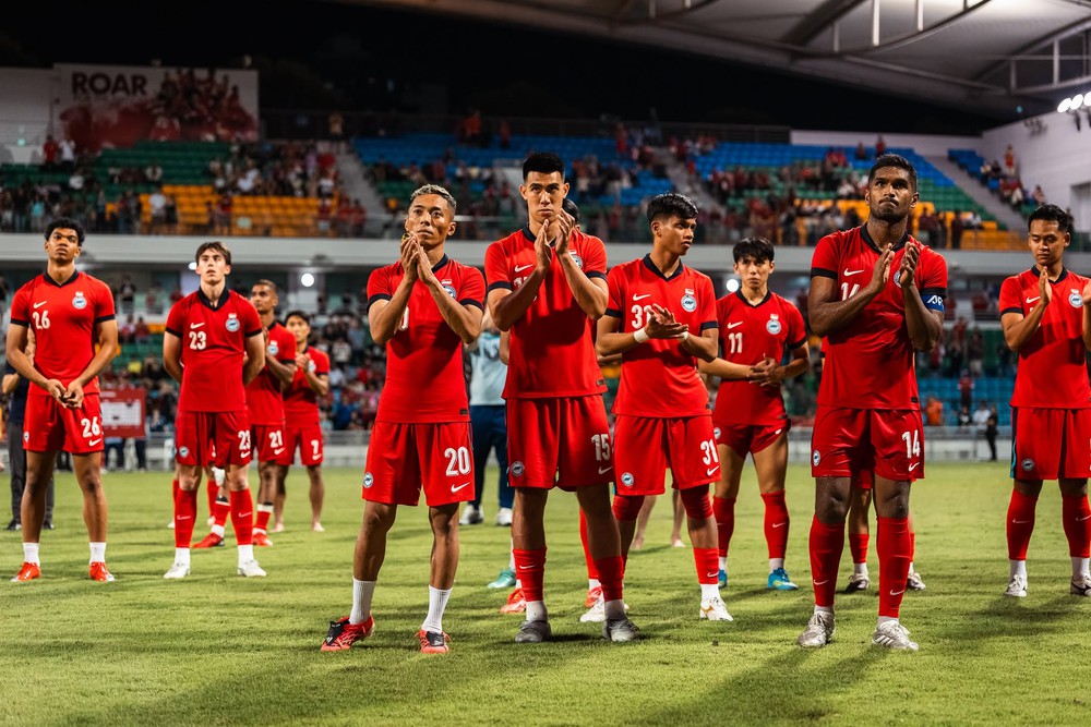 ĐT Singapore: Thử thách thực sự đầu tiên ở ASEAN Cup 2026 của tuyển Việt Nam - Ảnh 4.