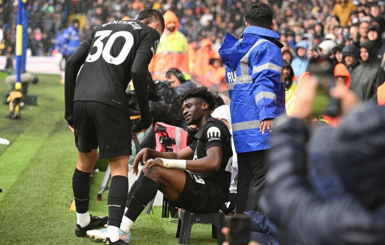 Tottenham narrowly beats Leeds, soaring high in the Premier League