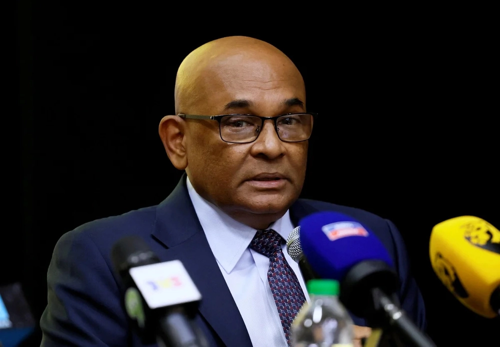 AFC: Quyết định từ CAS không ảnh hưởng đến lịch thi đấu vòng loại Asian Cup - Ảnh 1.