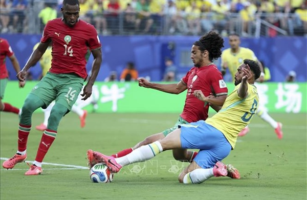 World Cup 2026: African 'diamonds' stirring up the football scene