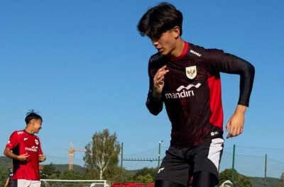 U17 Indonesia calls up 3 naturalized players after being eliminated by Vietnam in the Southeast Asian tournament