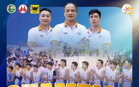 Today's volleyball match schedule for March 24, 2026