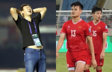 When will Coach Kim Sang Sik finalize the Vietnam national team roster?