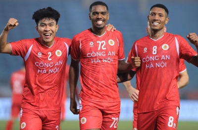 2026/2027 National Cup Schedule: Qualifying Round Matches Determined