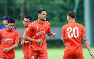 Prediction for Vietnam vs Myanmar at 7:00 PM on July 18, friendly match: Squad, head-to-head, winning probability