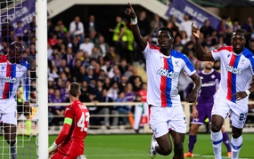 C3 Cup: Crystal Palace Makes History by Reaching the Semifinals