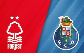 Preview: Nottingham Forest vs Porto at 02:00 on April 17, Europa League Quarter-Final Second Leg