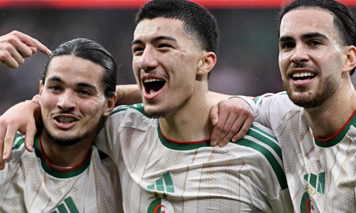 Một cầu thủ gốc Việt đang khiến cả giải châu Phi choáng váng