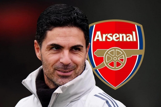 Super striker sends signal, Arsenal 'happy inside'