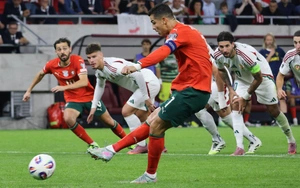 Coach Hoang Van Phuc: 'Portugal and France are the top contenders for the 2026 World Cup title'