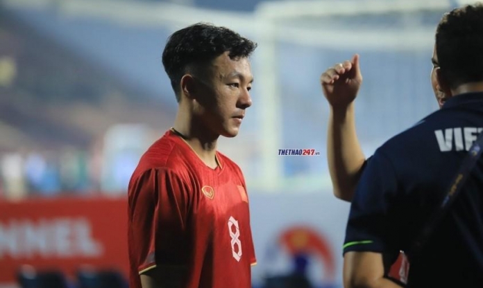 BREAKING: Thái Sơn chấn thương nặng, lỡ hẹn ASEAN Cup 2026