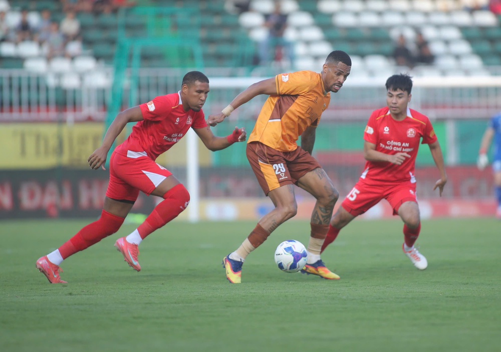 Ngày buồn với HLV Vũ Tiến Thành  - Ảnh 3.