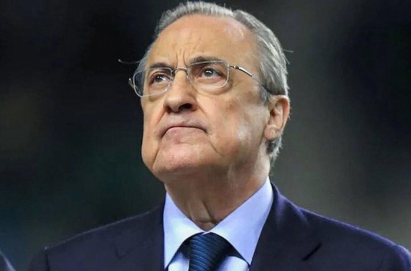 Midfield overhaul, Real Madrid eyeing Spain’s new &#39;defensive midfielder&#39;