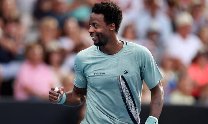 'Nghệ sĩ' làng banh nỉ thế giới ấn định thời điểm giải nghệ